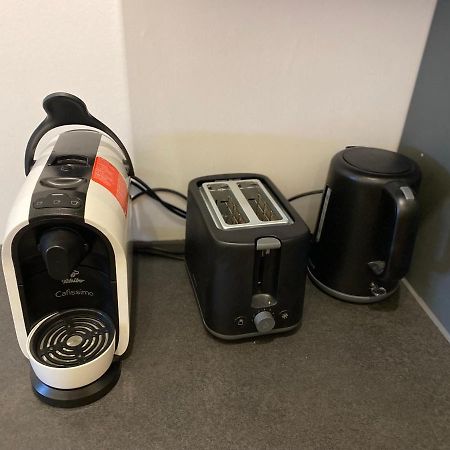 Gemuetliche Ferienwohnung Auf Dem Land Bockenau Εξωτερικό φωτογραφία