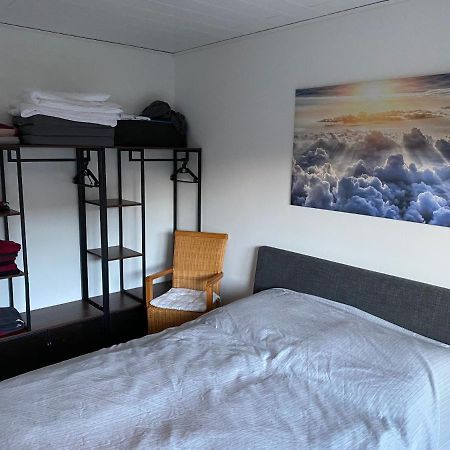 Gemuetliche Ferienwohnung Auf Dem Land Bockenau Εξωτερικό φωτογραφία