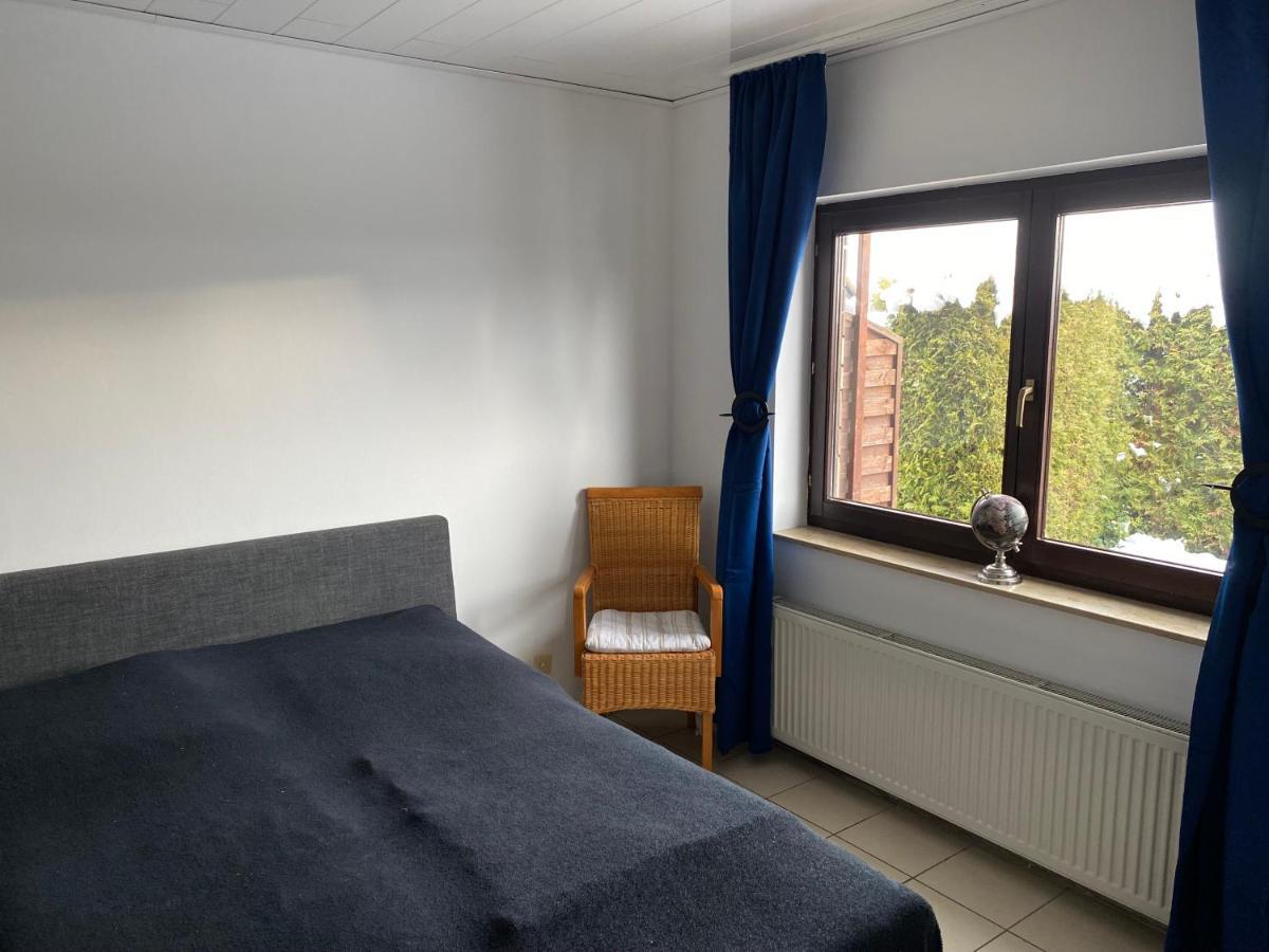 Gemuetliche Ferienwohnung Auf Dem Land Bockenau Εξωτερικό φωτογραφία