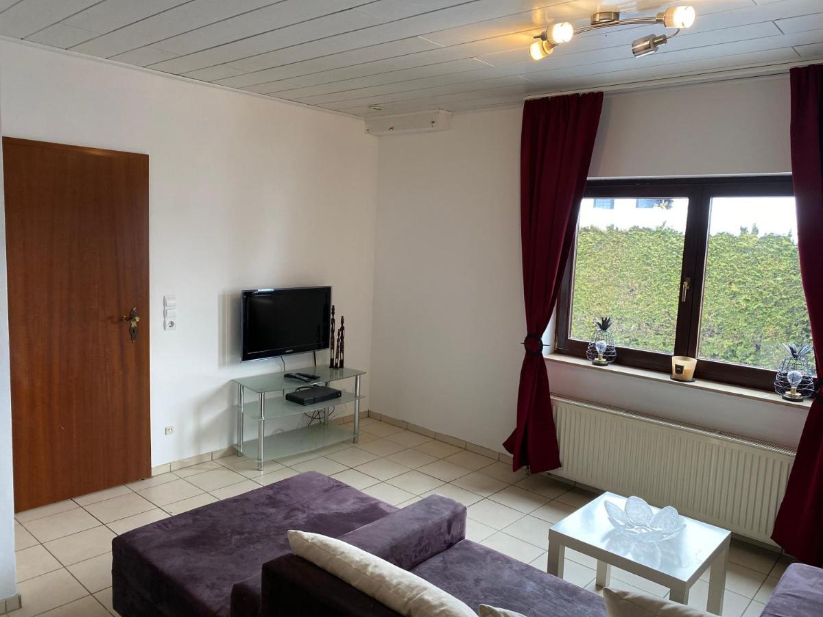 Gemuetliche Ferienwohnung Auf Dem Land Bockenau Εξωτερικό φωτογραφία