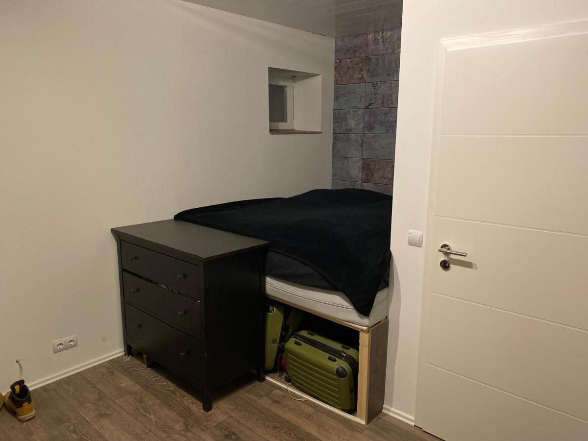 Gemuetliche Ferienwohnung Auf Dem Land Bockenau Εξωτερικό φωτογραφία