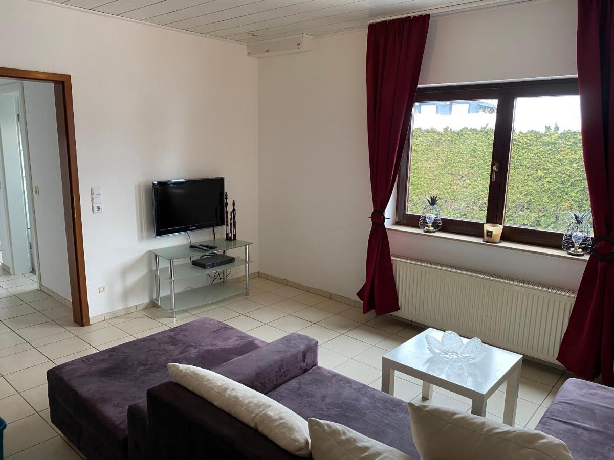 Gemuetliche Ferienwohnung Auf Dem Land Bockenau Εξωτερικό φωτογραφία