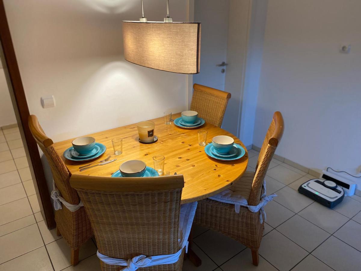 Gemuetliche Ferienwohnung Auf Dem Land Bockenau Εξωτερικό φωτογραφία