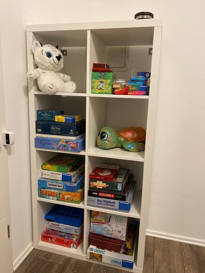 Gemuetliche Ferienwohnung Auf Dem Land Bockenau Εξωτερικό φωτογραφία