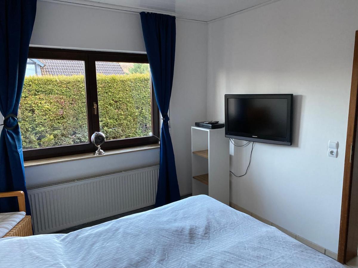 Gemuetliche Ferienwohnung Auf Dem Land Bockenau Εξωτερικό φωτογραφία